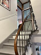 Hotel des Grands Hommes - Bordeaux Centre