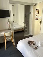 Hotel des Grands Hommes - Bordeaux Centre