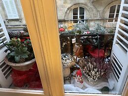 Hotel des Grands Hommes - Bordeaux Centre