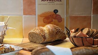 Hotel des Grands Hommes - Bordeaux Centre