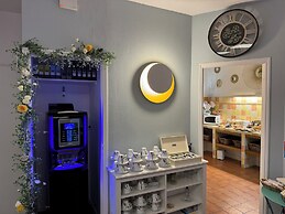 Hotel des Grands Hommes - Bordeaux Centre