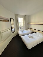 Hotel des Grands Hommes - Bordeaux Centre