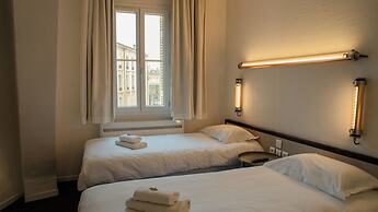 Hotel des Grands Hommes - Bordeaux Centre