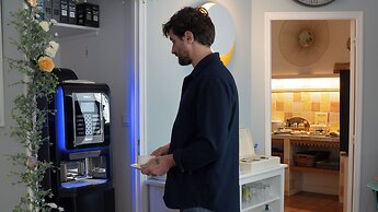 Hotel des Grands Hommes - Bordeaux Centre