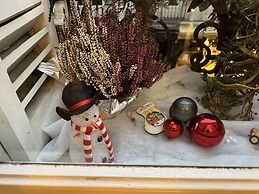 Hotel des Grands Hommes - Bordeaux Centre