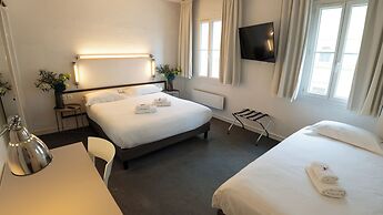 Hotel des Grands Hommes - Bordeaux Centre