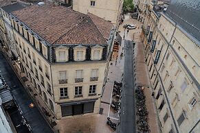Hotel des Grands Hommes - Bordeaux Centre