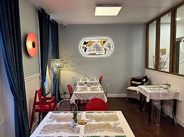 Hotel des Grands Hommes - Bordeaux Centre