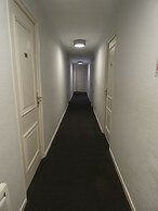 Hotel des Grands Hommes - Bordeaux Centre