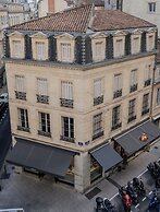 Hotel des Grands Hommes - Bordeaux Centre