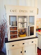 Hotel des Grands Hommes - Bordeaux Centre