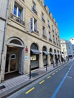 Hotel des Grands Hommes - Bordeaux Centre