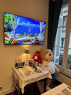 Hotel des Grands Hommes - Bordeaux Centre