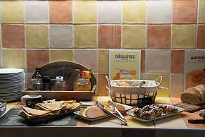 Hotel des Grands Hommes - Bordeaux Centre