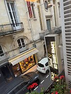 Hotel des Grands Hommes - Bordeaux Centre