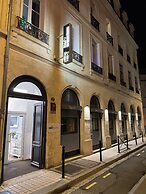 Hotel des Grands Hommes - Bordeaux Centre