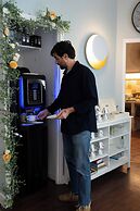 Hotel des Grands Hommes - Bordeaux Centre