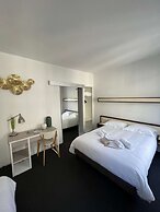 Hotel des Grands Hommes - Bordeaux Centre