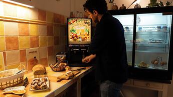 Hotel des Grands Hommes - Bordeaux Centre