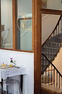 Hotel des Grands Hommes - Bordeaux Centre