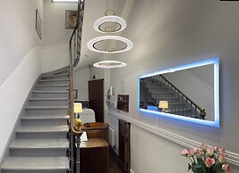 Hotel des Grands Hommes - Bordeaux Centre