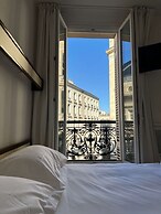 Hotel des Grands Hommes - Bordeaux Centre