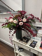 Hotel des Grands Hommes - Bordeaux Centre