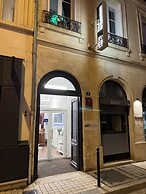 Hotel des Grands Hommes - Bordeaux Centre