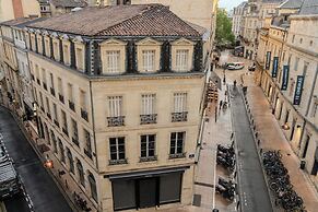 Hotel des Grands Hommes - Bordeaux Centre