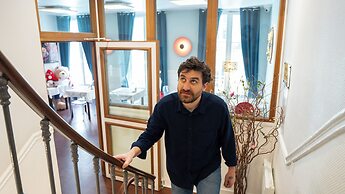 Hotel des Grands Hommes - Bordeaux Centre