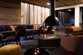 Hotel Goldried