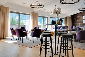 Hotel Goldried
