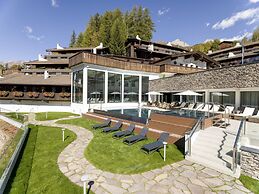 Hotel Goldried