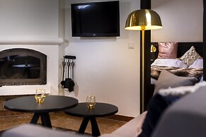 Hotel Goldried