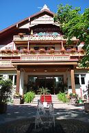 Parkhotel Sole Paradiso