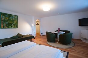 Parkhotel Sole Paradiso