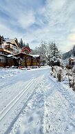 Parkhotel Sole Paradiso