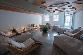 Parkhotel Sole Paradiso