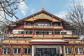 Parkhotel Sole Paradiso