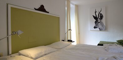 Parkhotel Sole Paradiso