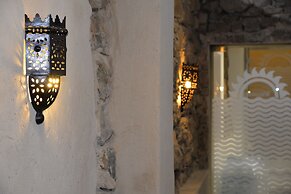 Parkhotel Sole Paradiso