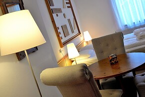 Parkhotel Sole Paradiso