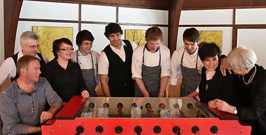 Parkhotel Sole Paradiso