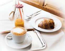 Parkhotel Sole Paradiso