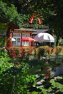 Parkhotel Sole Paradiso