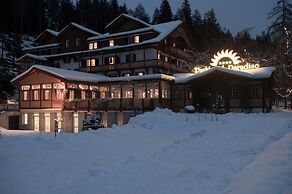 Parkhotel Sole Paradiso