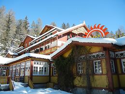 Parkhotel Sole Paradiso