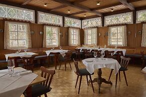 Parkhotel Sole Paradiso