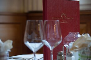 Parkhotel Sole Paradiso