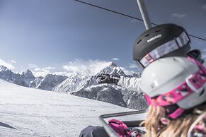 Parkhotel Sole Paradiso